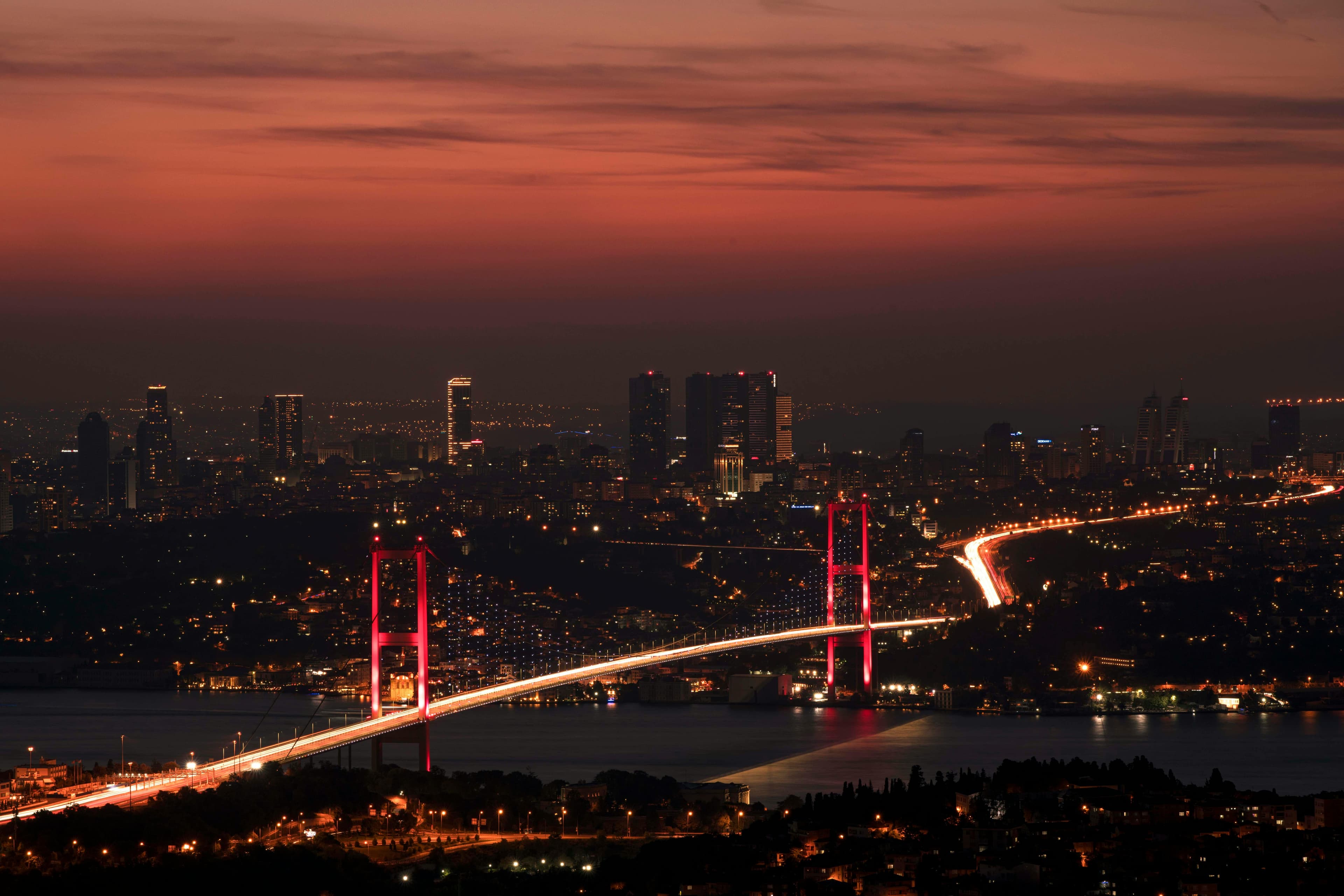 Istanbul, Turkey