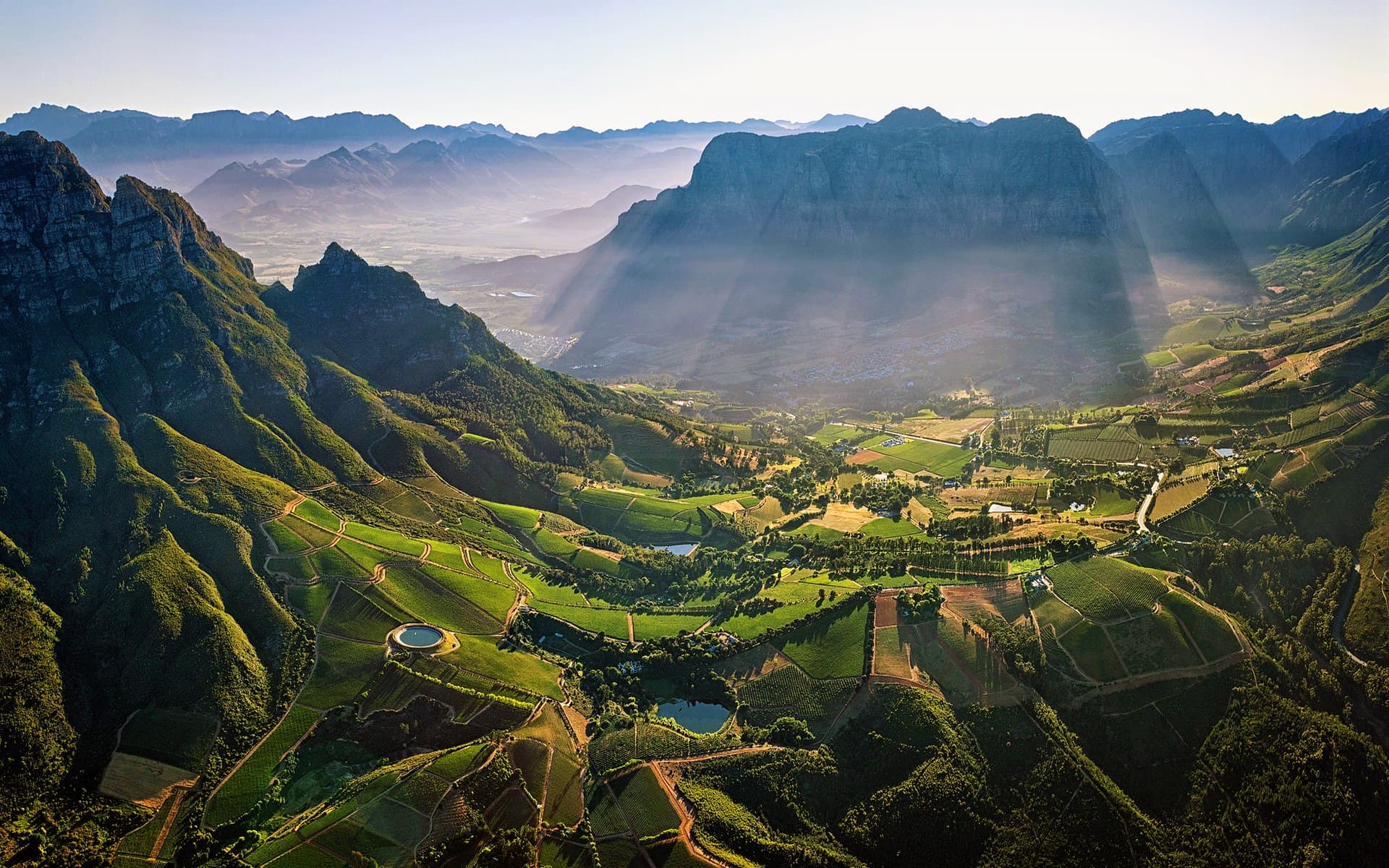 Stellenbosch, South Africa